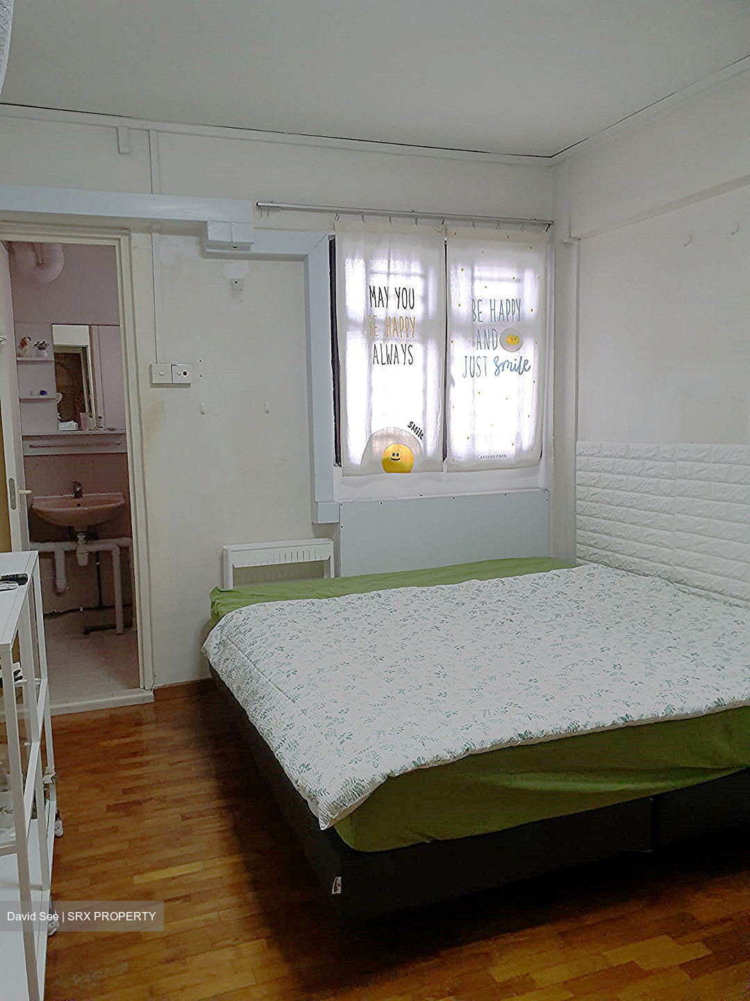 Blk 201 Bedok North Street 1 (Bedok), HDB 3 Rooms #505459891